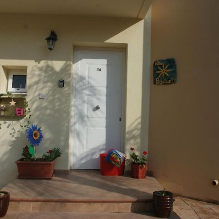 Pedalion Villa Protaras Dış mekan fotoğraf