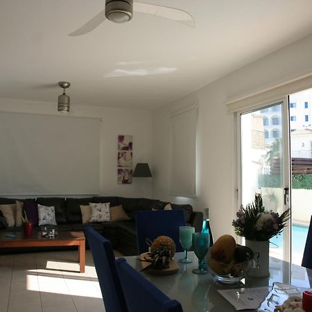 Pedalion Villa Protaras Dış mekan fotoğraf