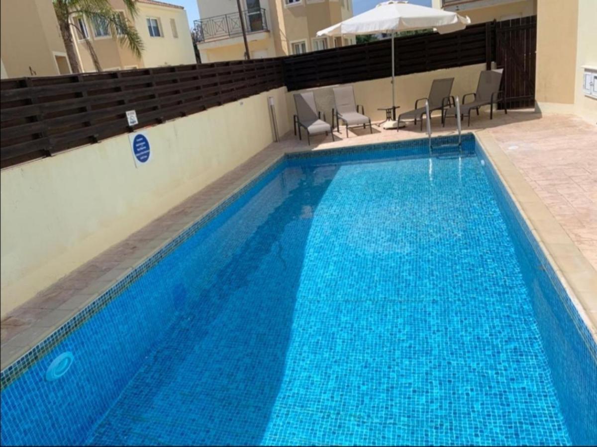 Pedalion Villa Protaras Dış mekan fotoğraf
