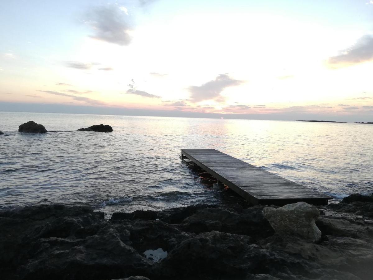 Pedalion Villa Protaras Dış mekan fotoğraf