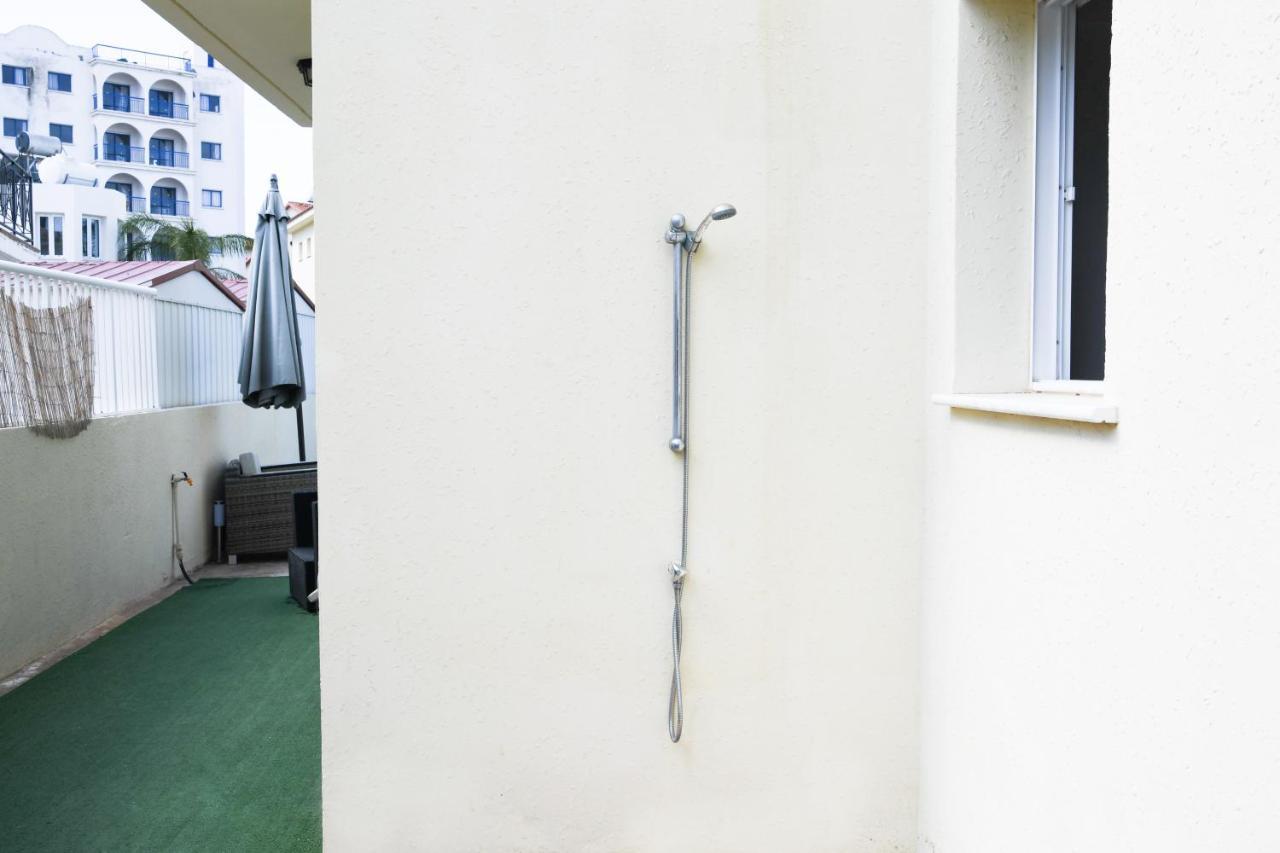 Pedalion Villa Protaras Dış mekan fotoğraf