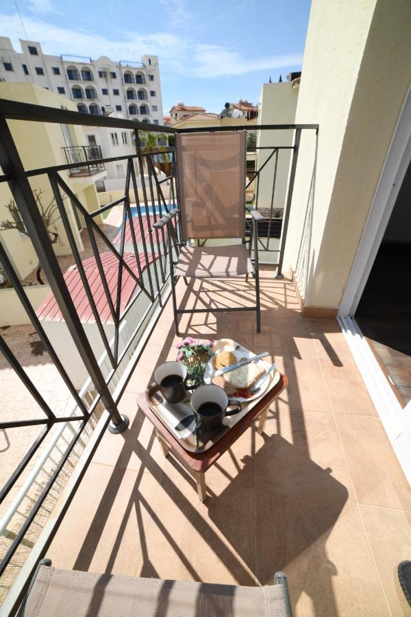 Pedalion Villa Protaras Dış mekan fotoğraf