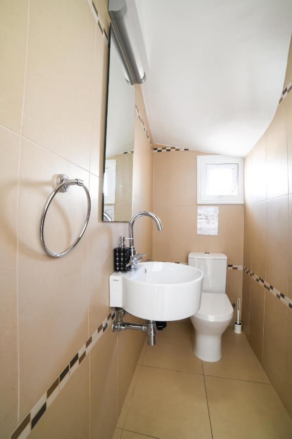 Pedalion Villa Protaras Dış mekan fotoğraf