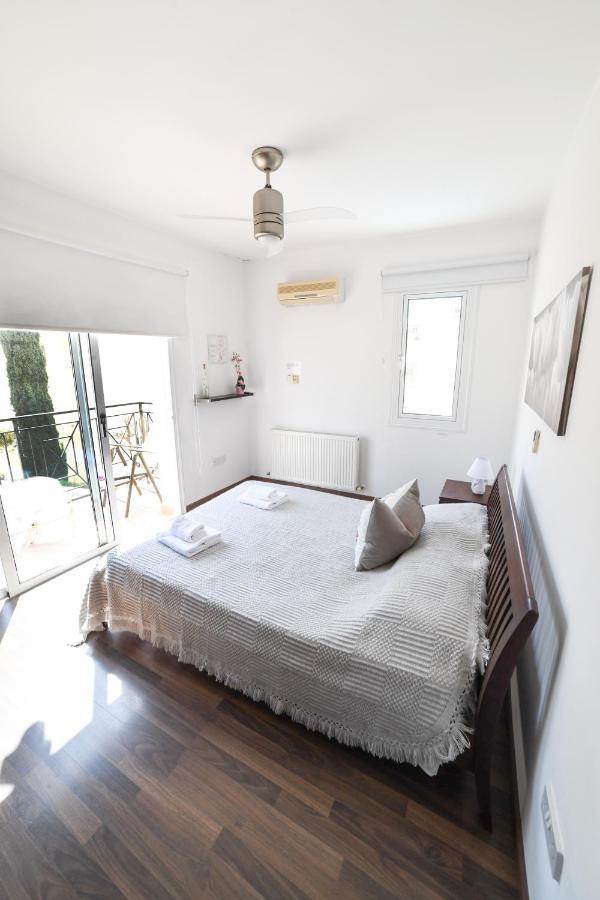 Pedalion Villa Protaras Dış mekan fotoğraf