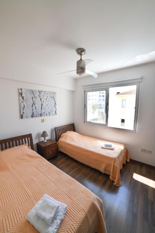 Pedalion Villa Protaras Dış mekan fotoğraf