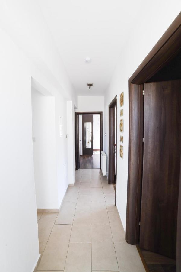 Pedalion Villa Protaras Dış mekan fotoğraf