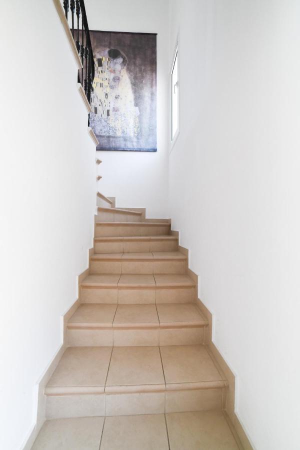 Pedalion Villa Protaras Dış mekan fotoğraf
