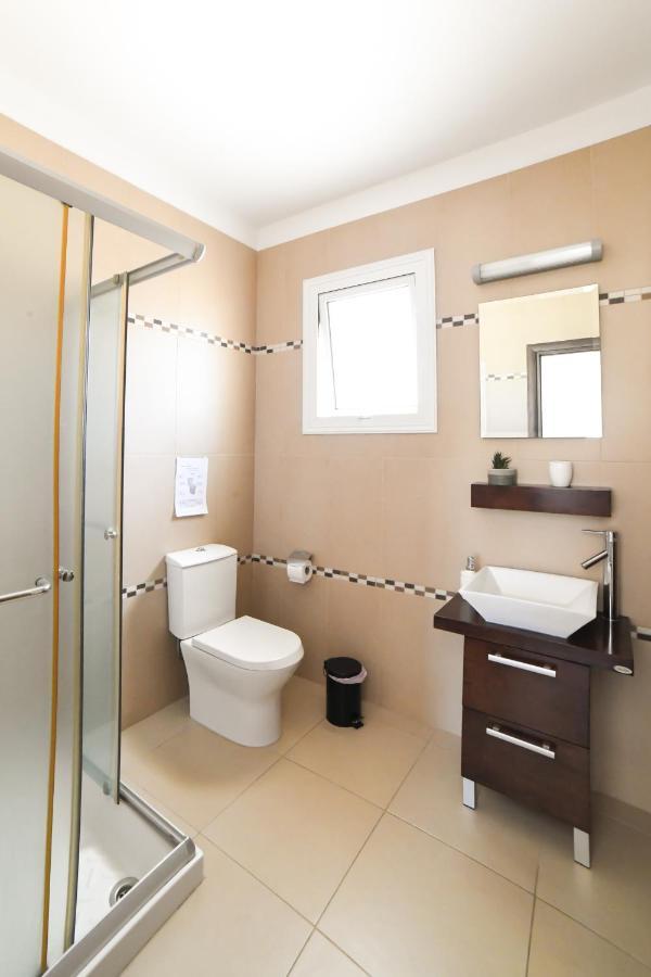 Pedalion Villa Protaras Dış mekan fotoğraf