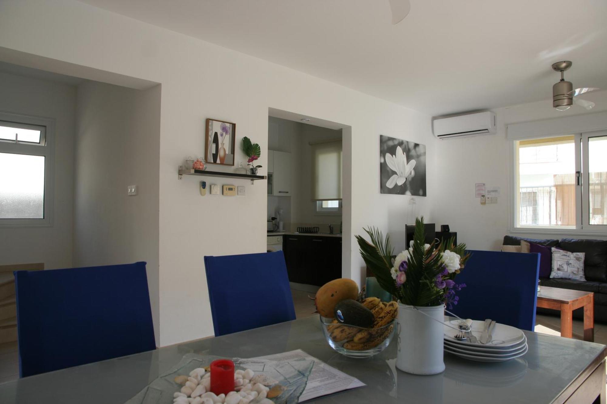 Pedalion Villa Protaras Dış mekan fotoğraf
