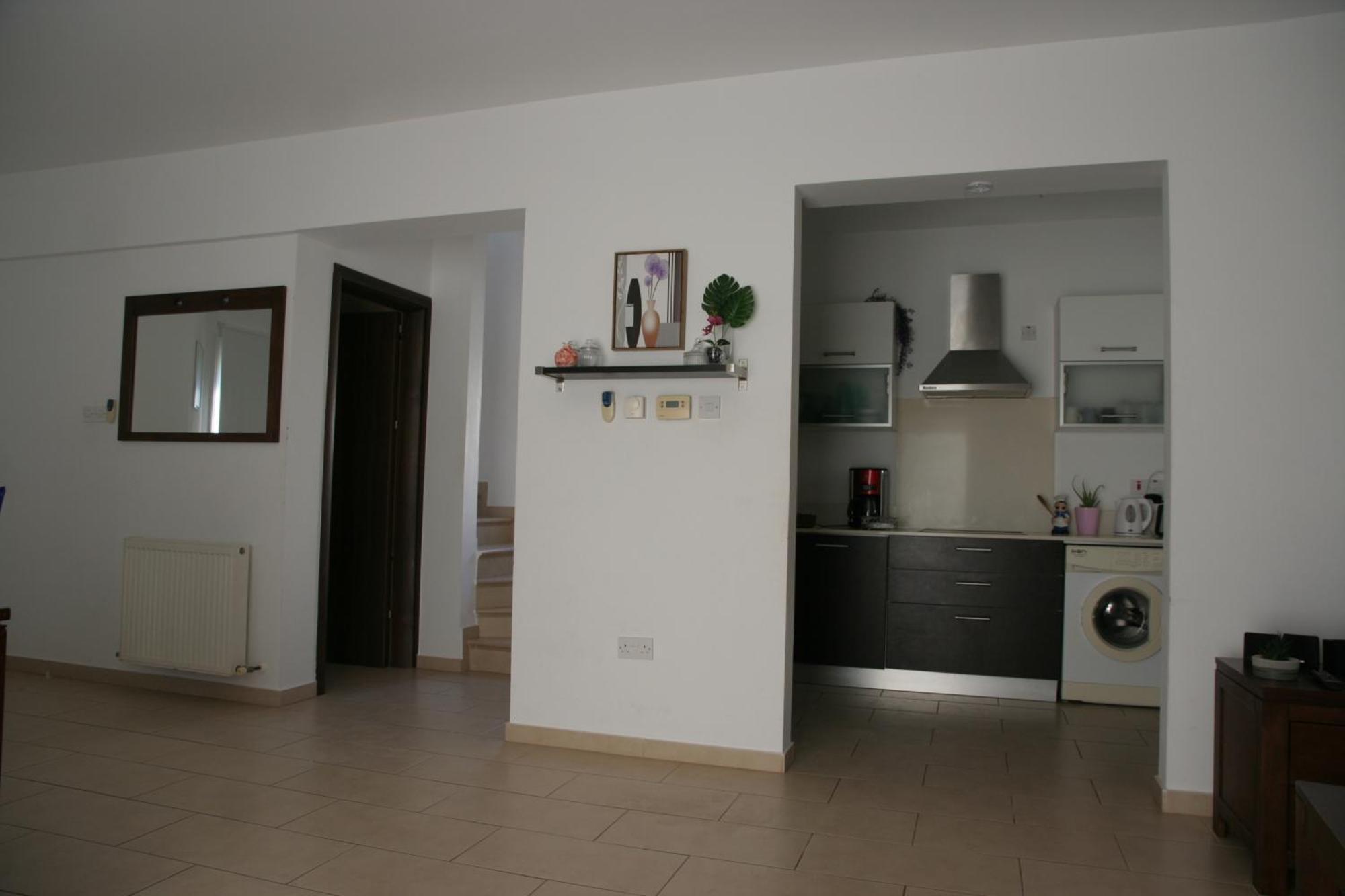 Pedalion Villa Protaras Dış mekan fotoğraf