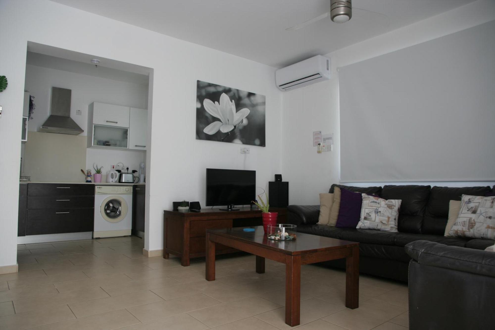 Pedalion Villa Protaras Dış mekan fotoğraf